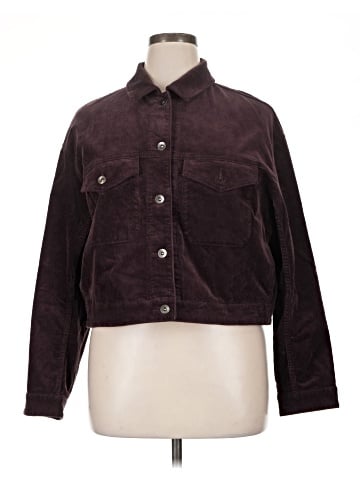 Uniqlo Jacket (view 1)