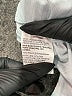 Under Armour 100% Polyester Silver Long Sleeve T-Shirt Size M - photo 8