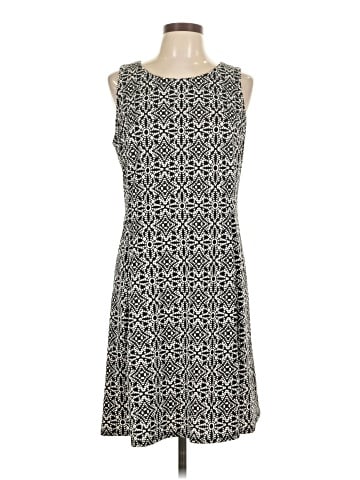 AB Studio Casual Dress (view 1)