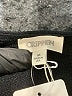 Crippen 100% Viscose Black Tank Top Size M - photo 4