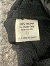 Crippen 100% Viscose Black Tank Top Size M - photo 6