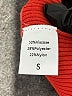 Unbranded Red Cardigan Size S - photo 8