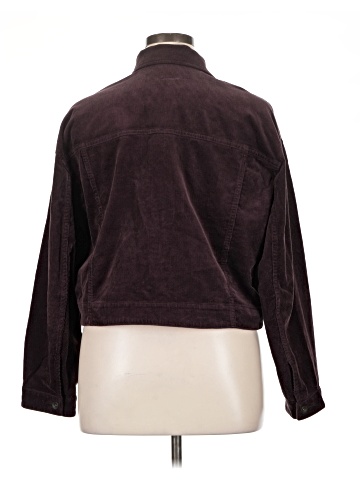 Uniqlo Jacket (view 2)