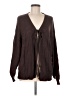 Keepsake Brown Cardigan Size M - photo 1