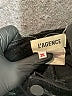L'Agence 100% Cotton Black Casual Pants Size 26 waist - photo 7