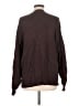 Keepsake Brown Cardigan Size M - photo 2