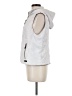 G.H. Bass & Co. 100% Polyester White Vest Size M - photo 5