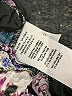 Karen Kane Purple 3/4 Sleeve Blouse Size XS - photo 8