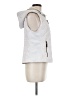G.H. Bass & Co. 100% Polyester White Vest Size M - photo 4