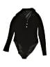 Zara Black Bodysuit Size M - photo 1