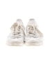 Adidas 100% Leather White Sneakers Size 8 - photo 2