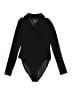 Zara Black Bodysuit Size M - photo 2