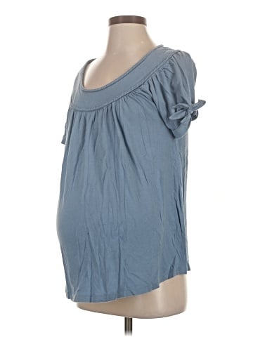 Old Navy - Maternity Short Sleeve Top (view 1)