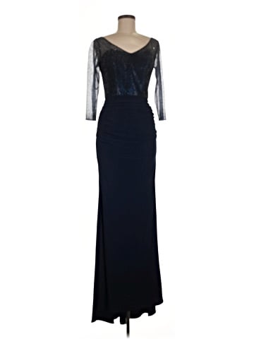 La Femme Cocktail Dress (view 1)