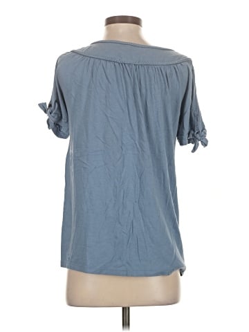 Old Navy - Maternity Short Sleeve Top (view 2)