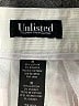 Unlisted Solid Ivory Casual Pants Size 10 - photo 7