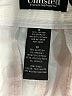 Unlisted Solid Ivory Casual Pants Size 10 - photo 8