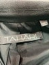 Tahari Black Coat Size 12 - photo 6