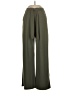 Bar III Green Casual Pants Size XS - photo 1