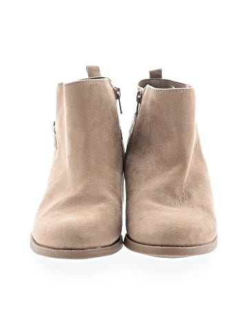 Old Navy Ankle Boots (view 2)