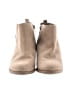 Old Navy Tan Ankle Boots Size 9 - photo 2