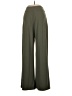 Bar III Green Casual Pants Size XS - photo 2