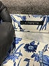 Talbots Print Blue Casual Pants Size 4 - photo 7