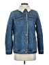 Madewell 100% Polyester Blue Denim Jacket Size XS - photo 1