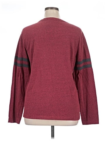 Coca-Cola Long Sleeve T-Shirt (view 2)