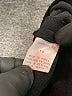 Tahari 100% Polyester Solid Black Dress Pants Size 14 - photo 5
