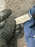 Essentials Blue Pullover Sweater Size 1X - photo 8