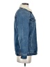 Madewell 100% Polyester Blue Denim Jacket Size XS - photo 4