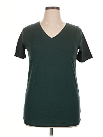 Zenana Outfitters Short Sleeve T-Shirt (view 1)