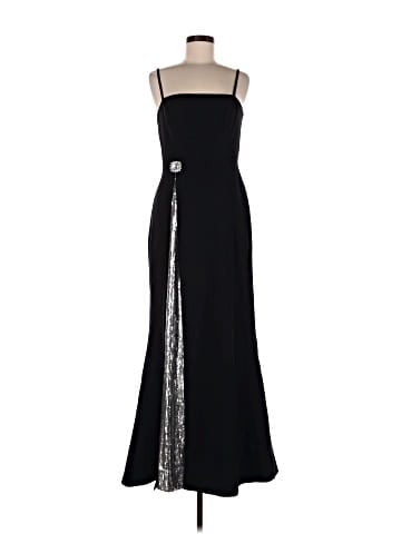 Betsy & Adam Cocktail Dress (view 1)