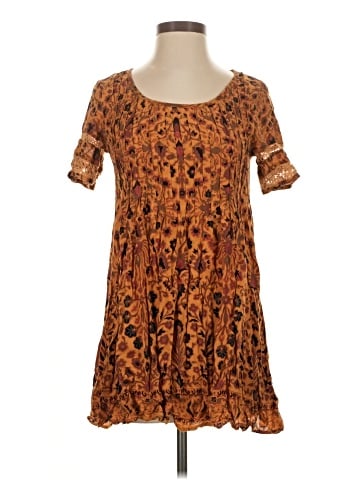 Ecote Casual Dress (view 1)