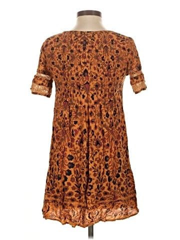 Ecote Casual Dress (view 2)