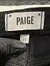 Paige Black Jeans Size 27 waist - photo 7