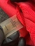 Calvin Klein Solid Red Cocktail Dress Size 12 - photo 7