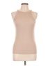 Treasure & Bond Tan Tank Top Size L - photo 1