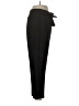 T Tahari Solid Black Casual Pants Size M (estimated) - photo 4