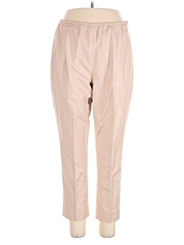 Nic + Zoe Casual Pants (view 1)