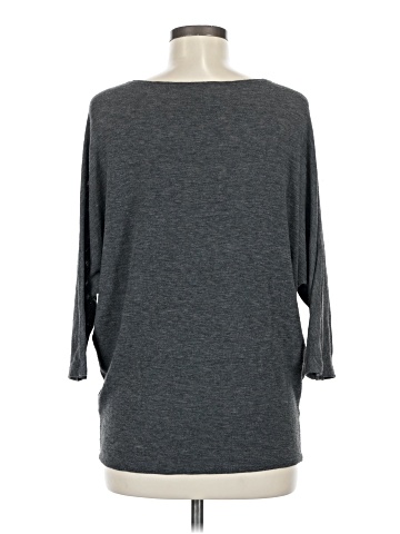 Laila Jayde 3/4 Sleeve T-Shirt (view 2)