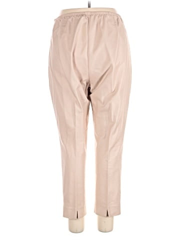 Nic + Zoe Casual Pants (view 2)