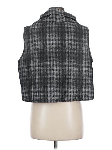Comfy U.S.A. Sleeveless Blouse (view 2)