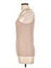 Treasure & Bond Tan Tank Top Size L - photo 5