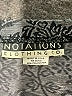 Notations Paisley Gray Formal Skirt Size S - photo 4