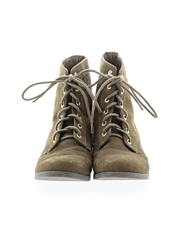 Forever 21 Ankle Boots (view 2)