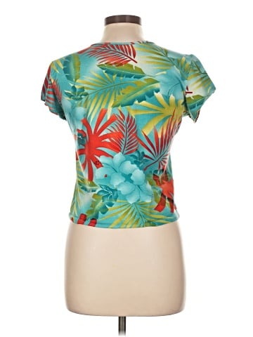Chadwicks Short Sleeve Top (view 2)