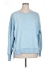 Unbranded Blue Sweatshirt Size XL - photo 1