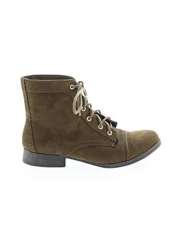 Forever 21 Ankle Boots (view 1)